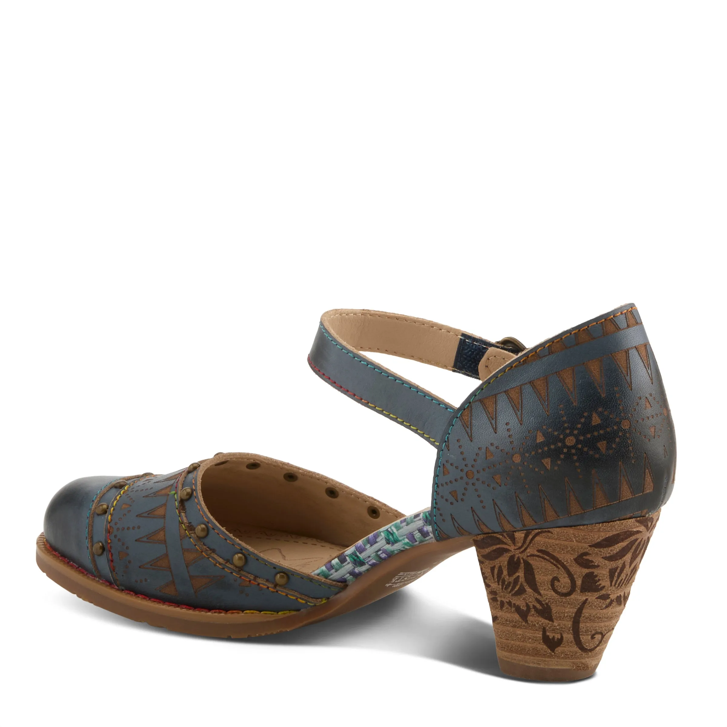 L'ARTISTE NIOBELLA SHOES