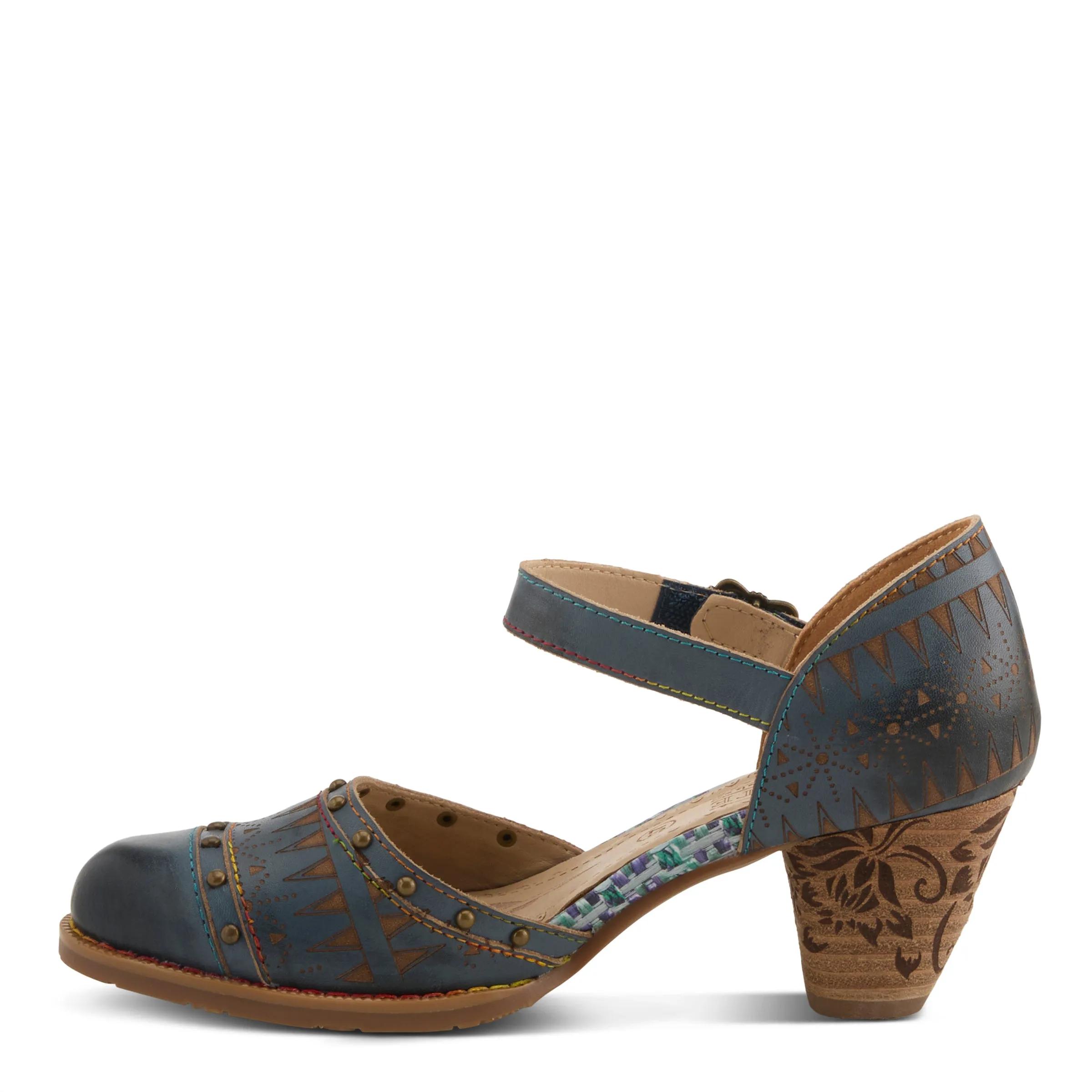 L'ARTISTE NIOBELLA SHOES