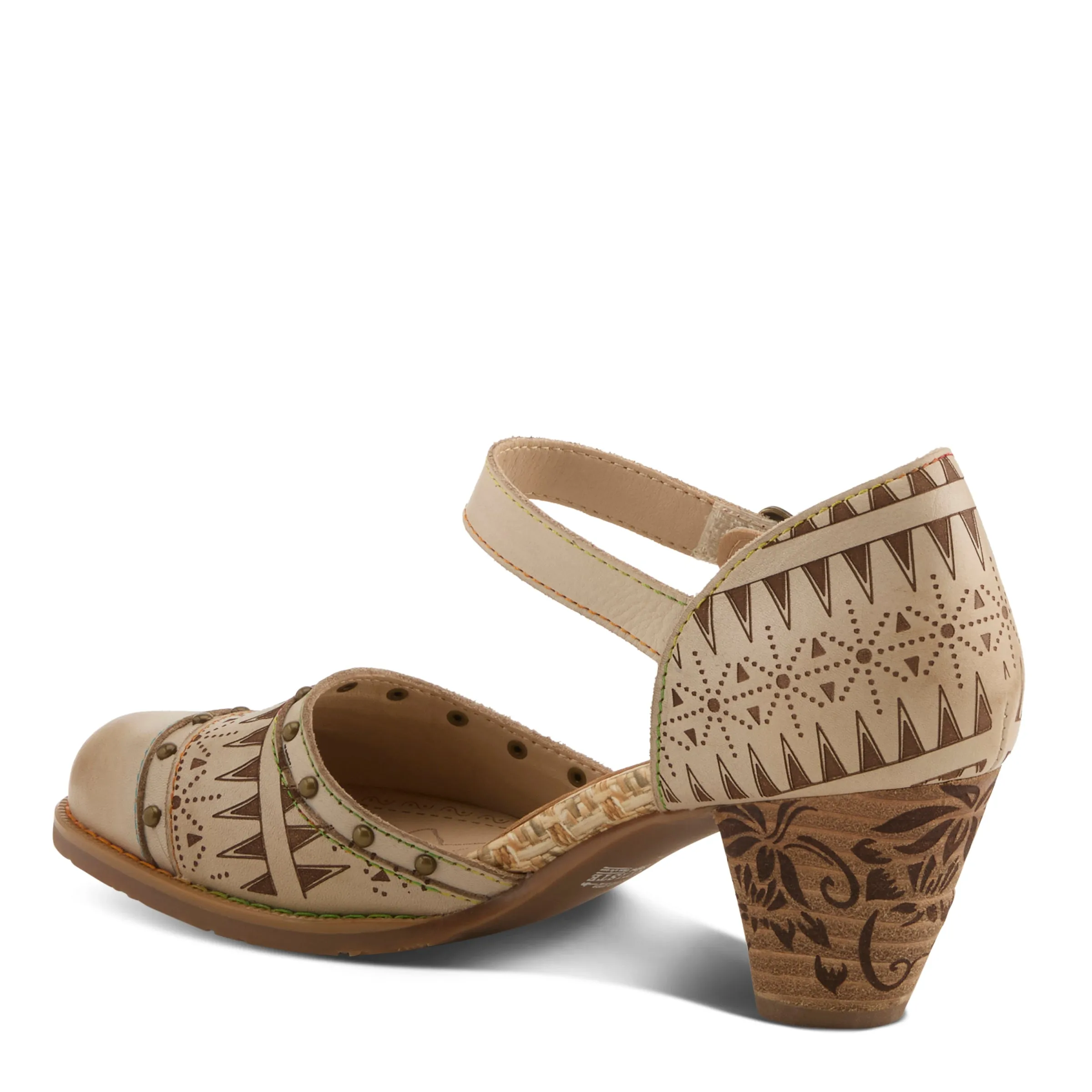 L'ARTISTE NIOBELLA SHOES