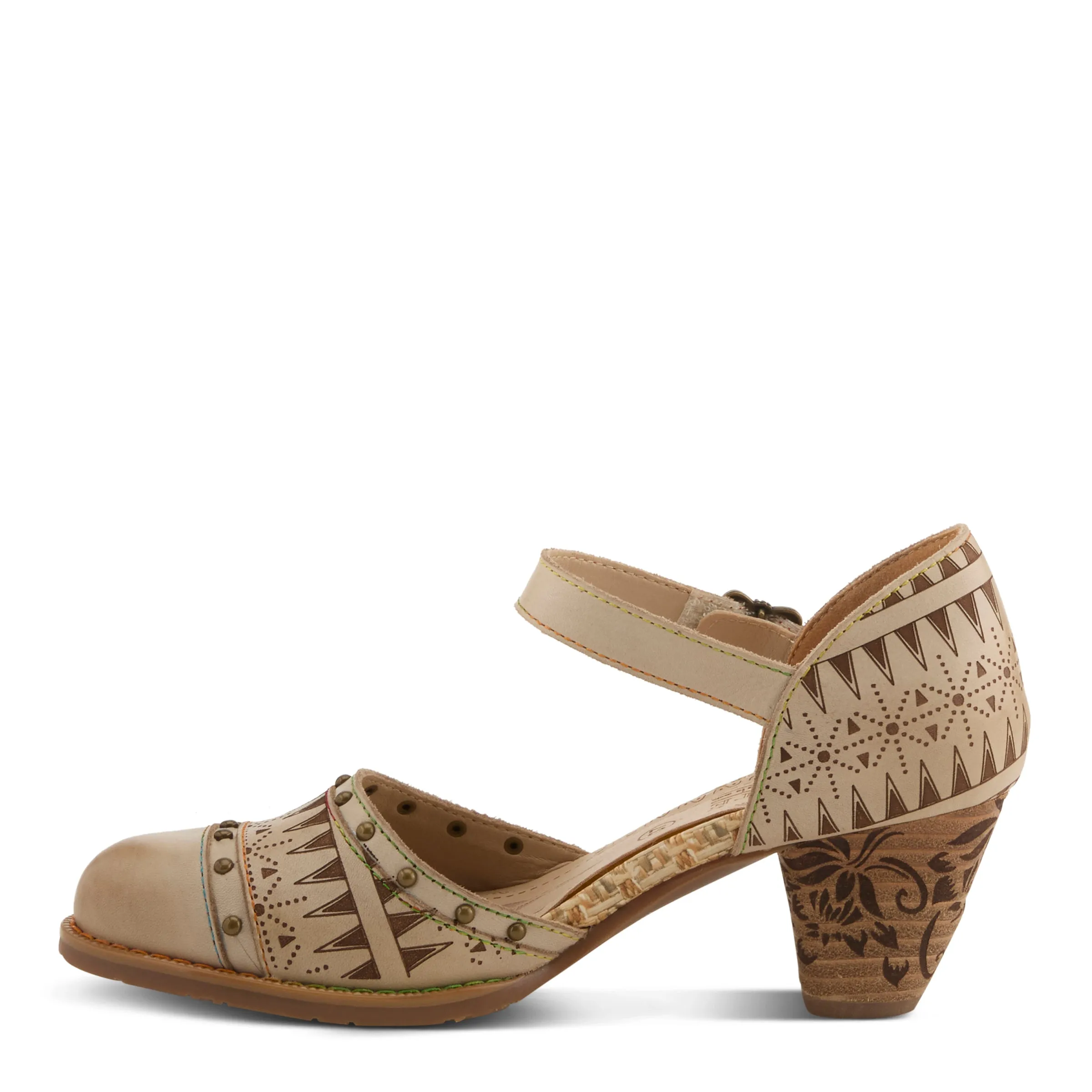 L'ARTISTE NIOBELLA SHOES