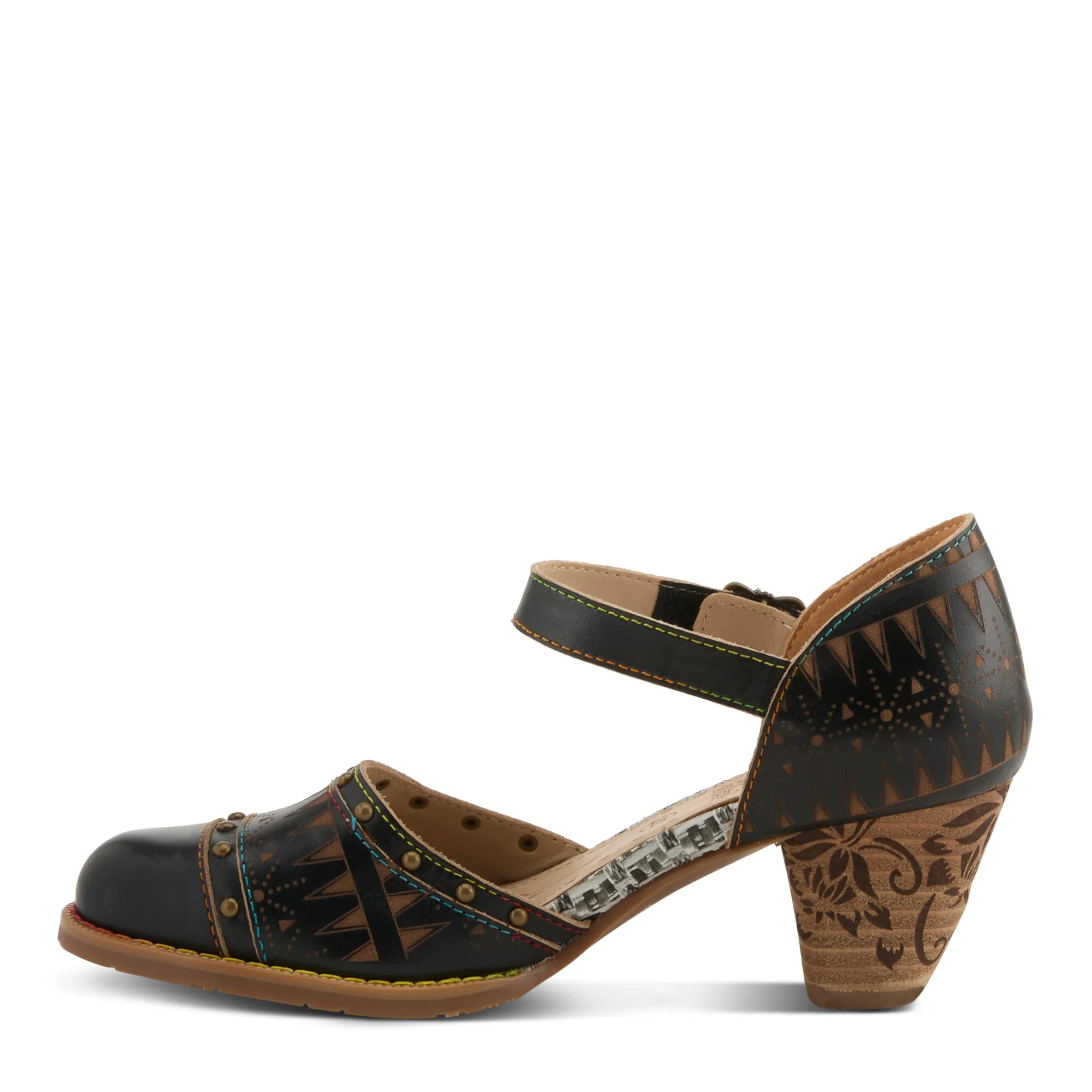 L'ARTISTE NIOBELLA SHOES