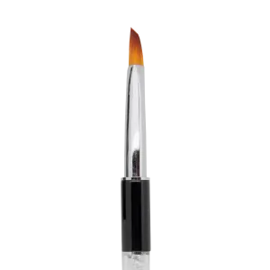 Magnetic RHINESTONE TRIANGLE BRUSH FOR POWER GEL AND PERFECT GELPOLISH