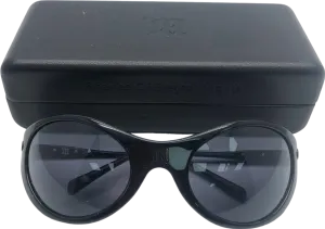 MISBHV Black 2024 Goa Sunglasses In Original Case