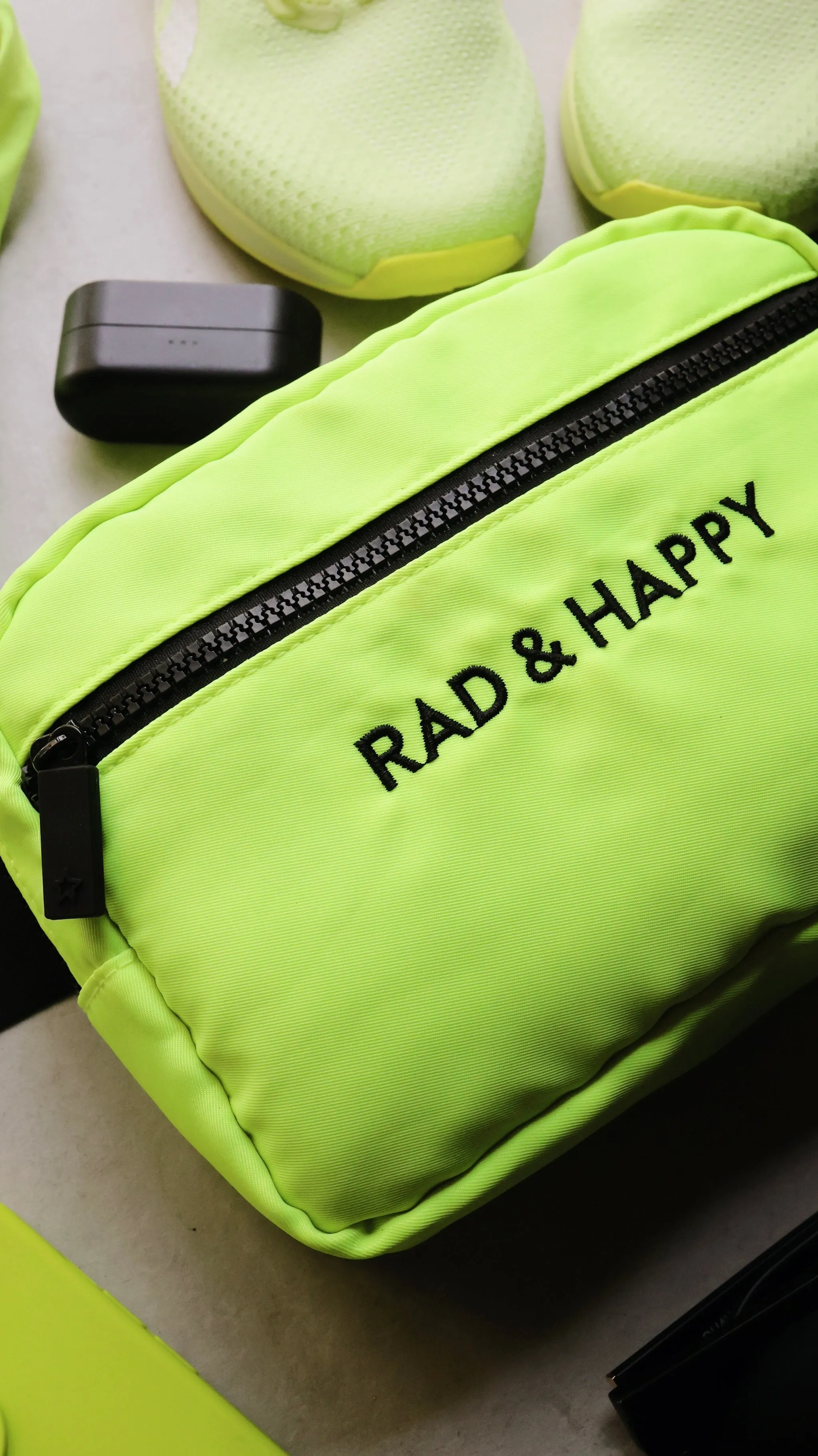 Neon Rad Pack