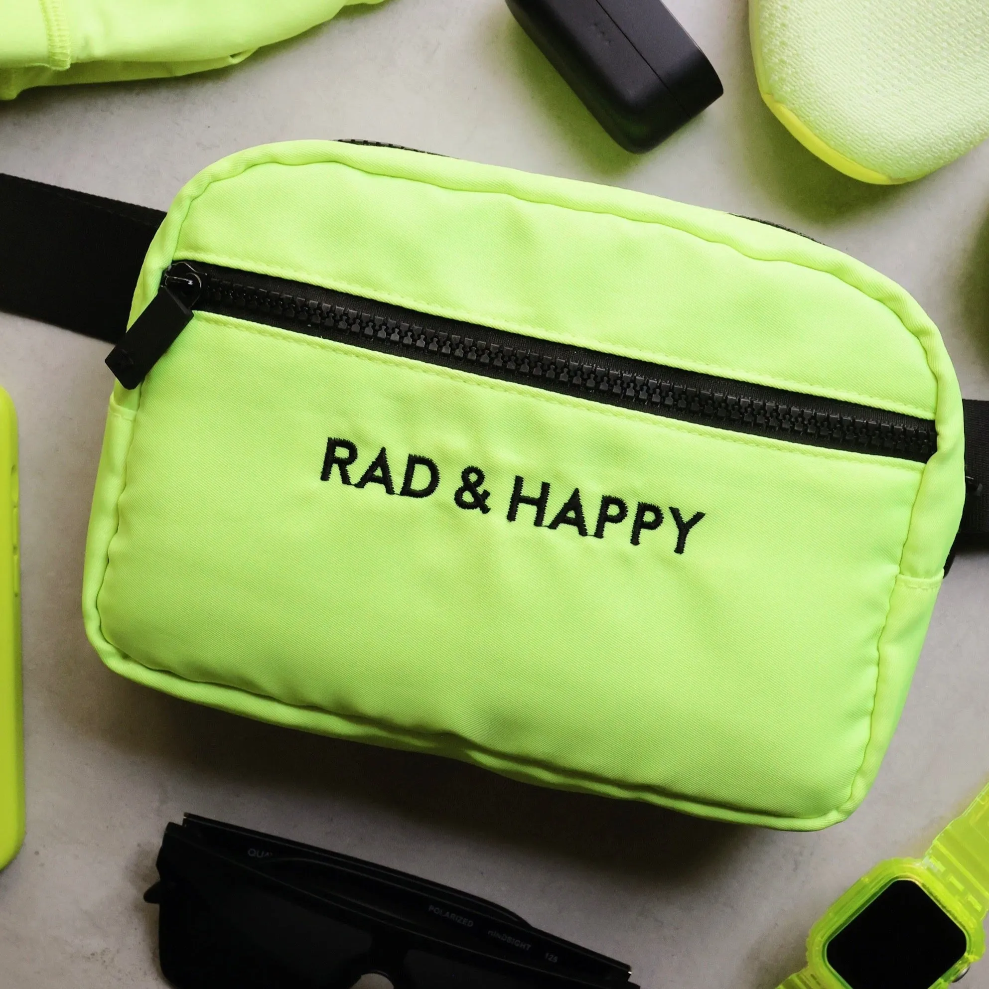 Neon Rad Pack