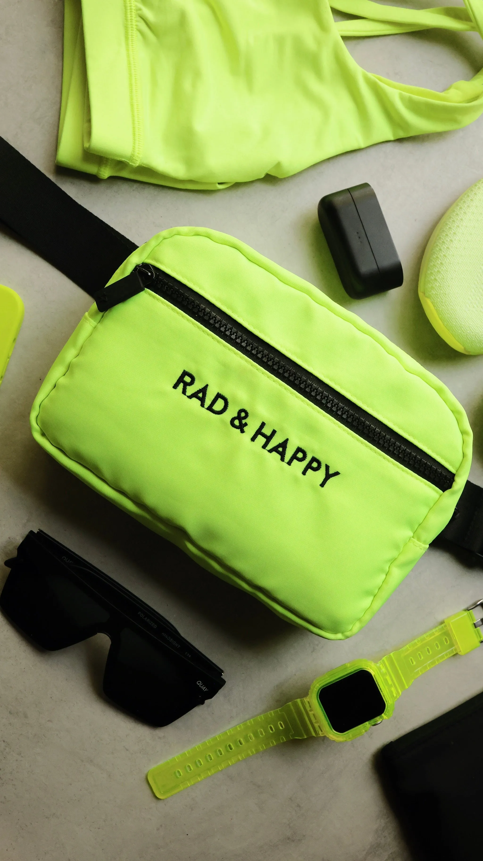 Neon Rad Pack