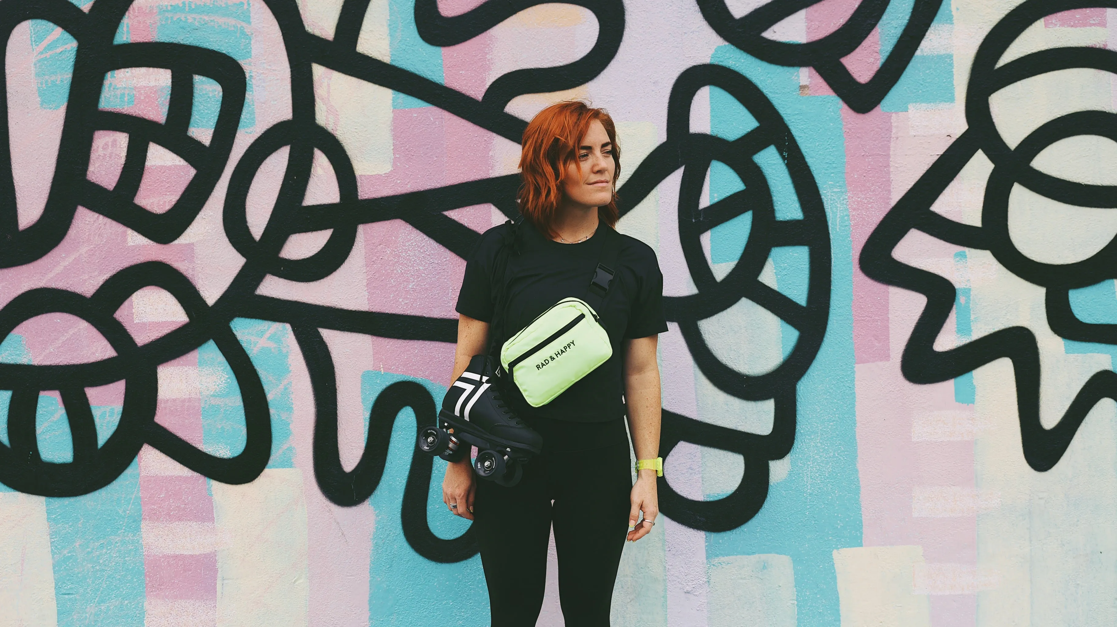 Neon Rad Pack
