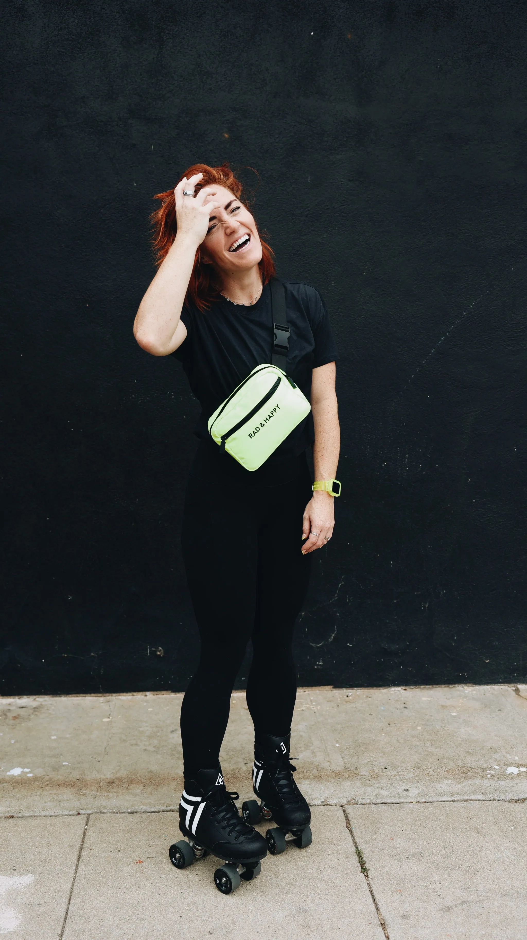 Neon Rad Pack