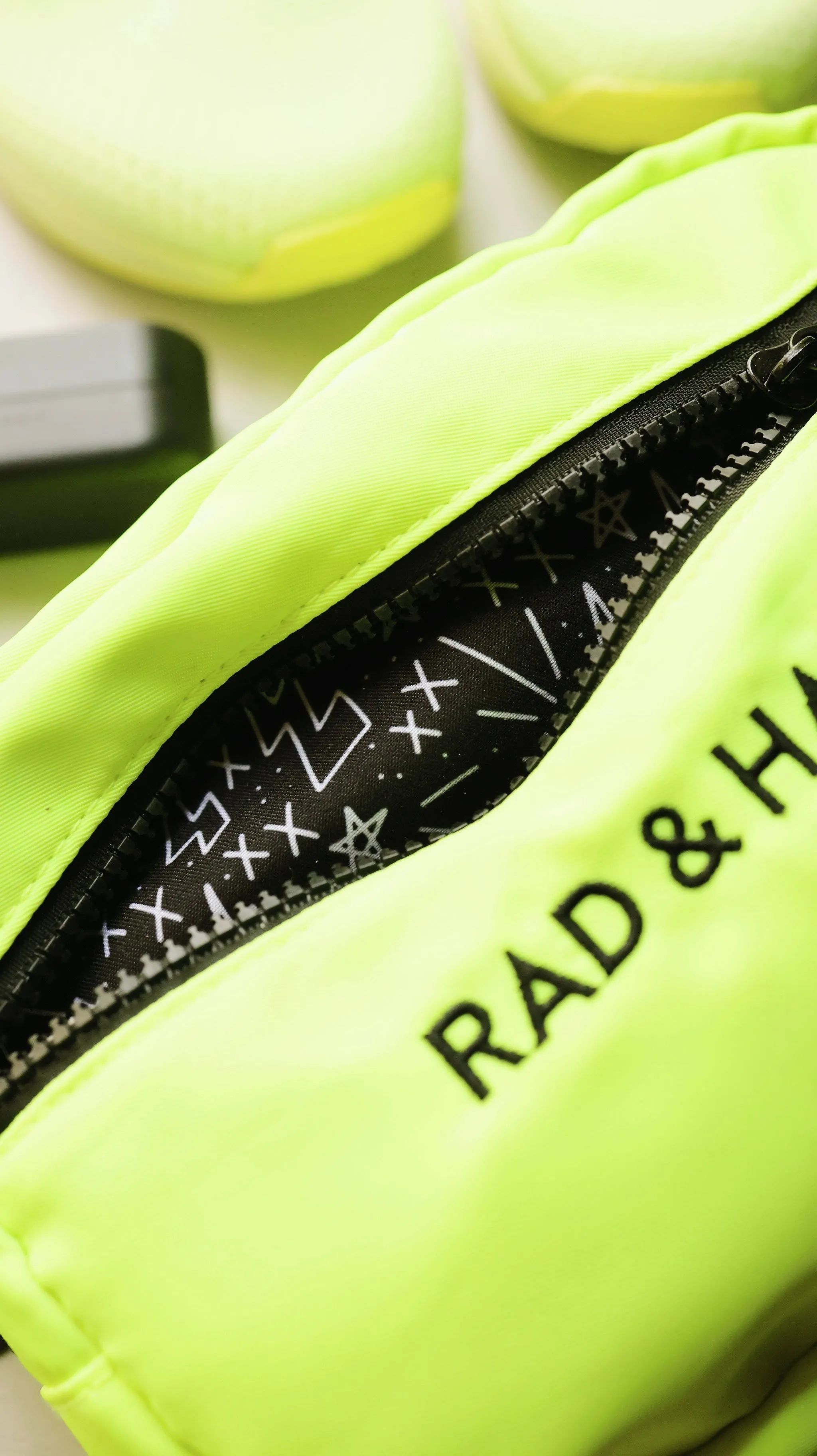 Neon Rad Pack