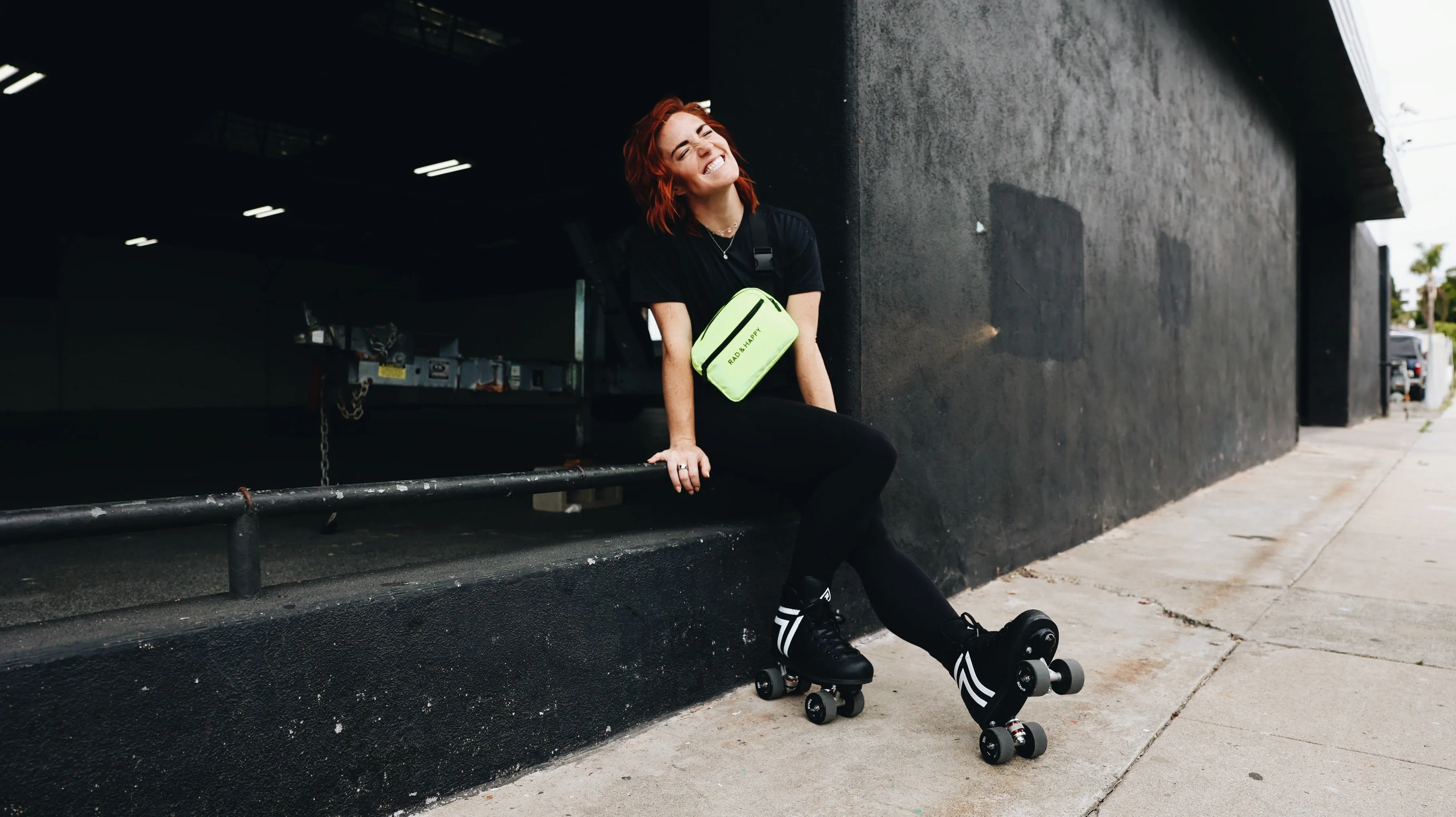 Neon Rad Pack