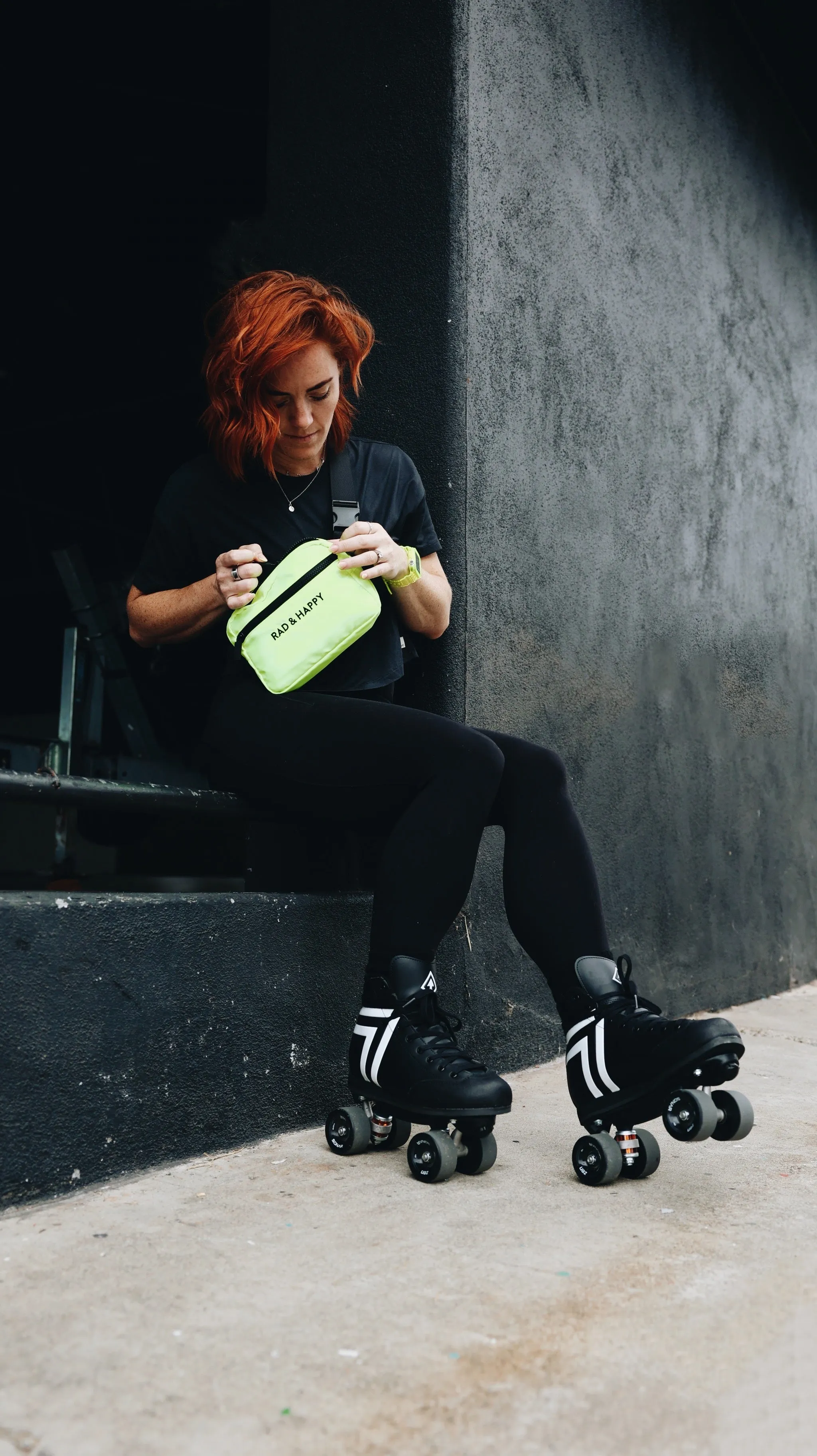 Neon Rad Pack