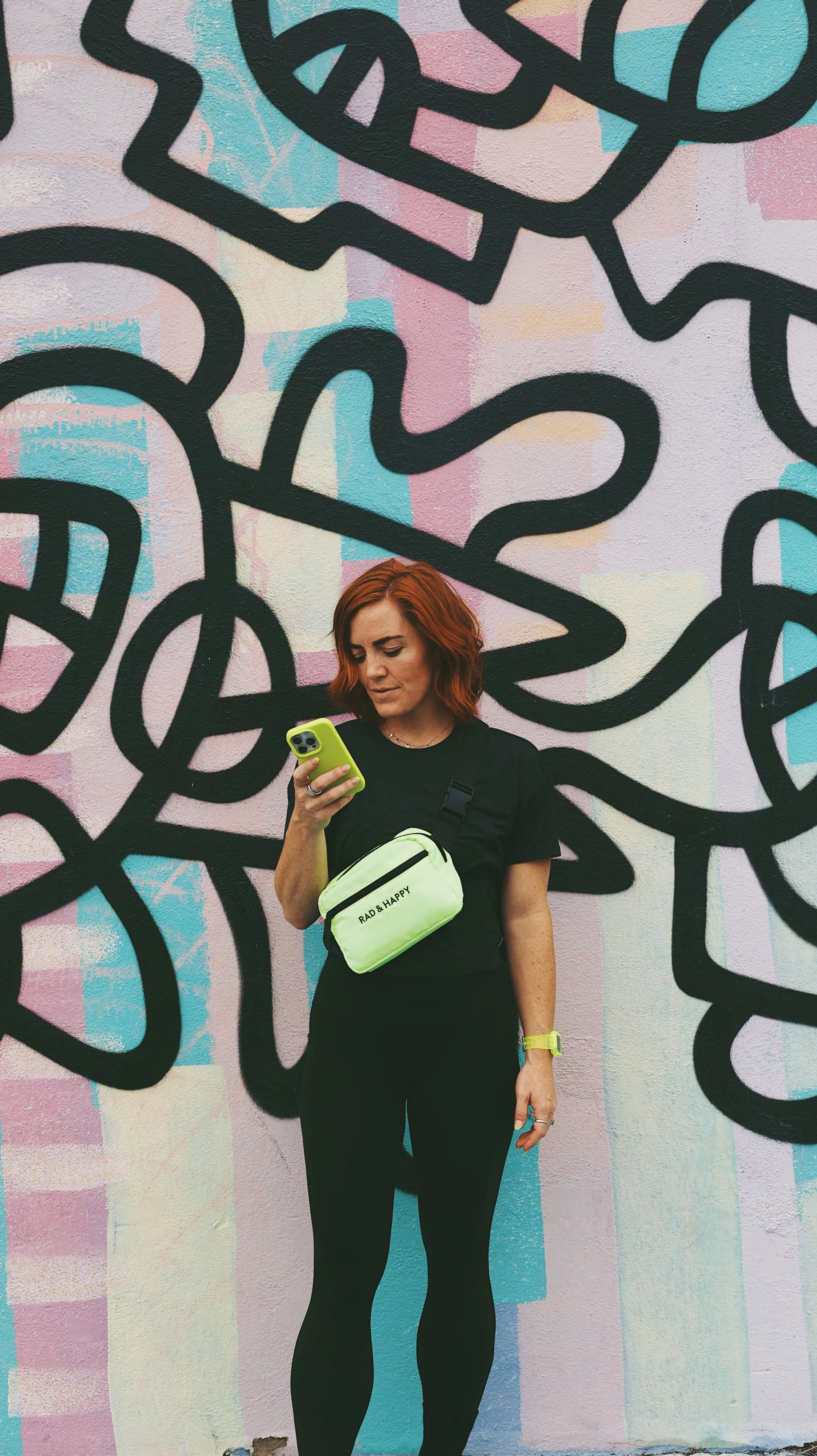 Neon Rad Pack