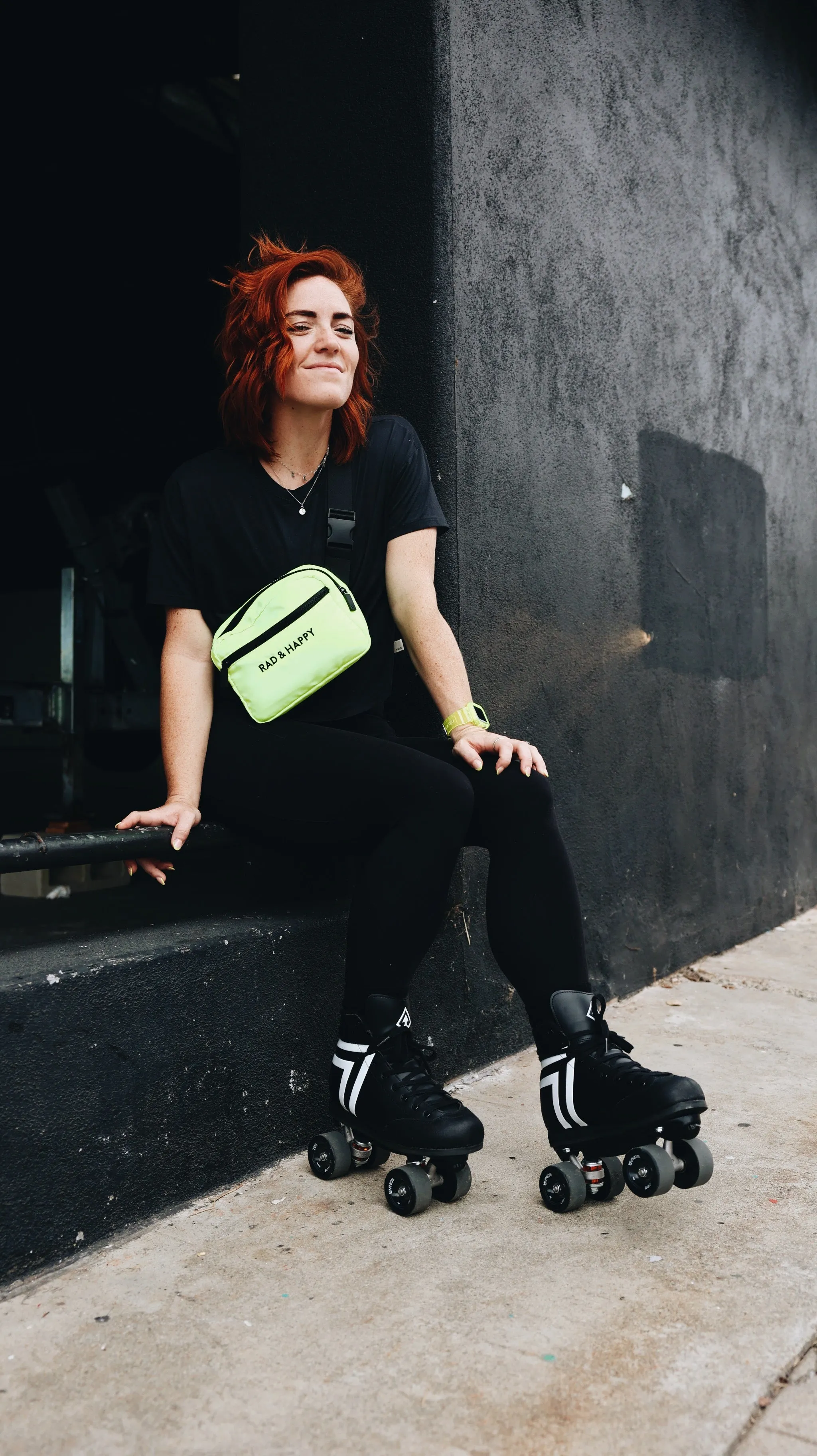 Neon Rad Pack