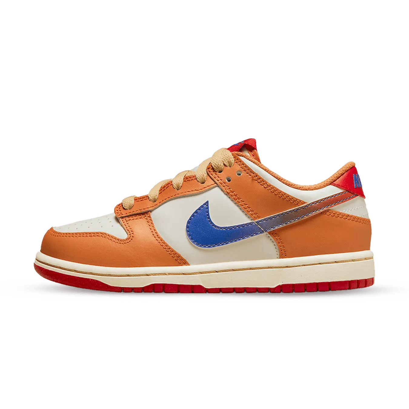 Nike Dunk Low GS 'Hot Curry'