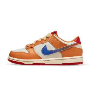 Nike Dunk Low GS 'Hot Curry'