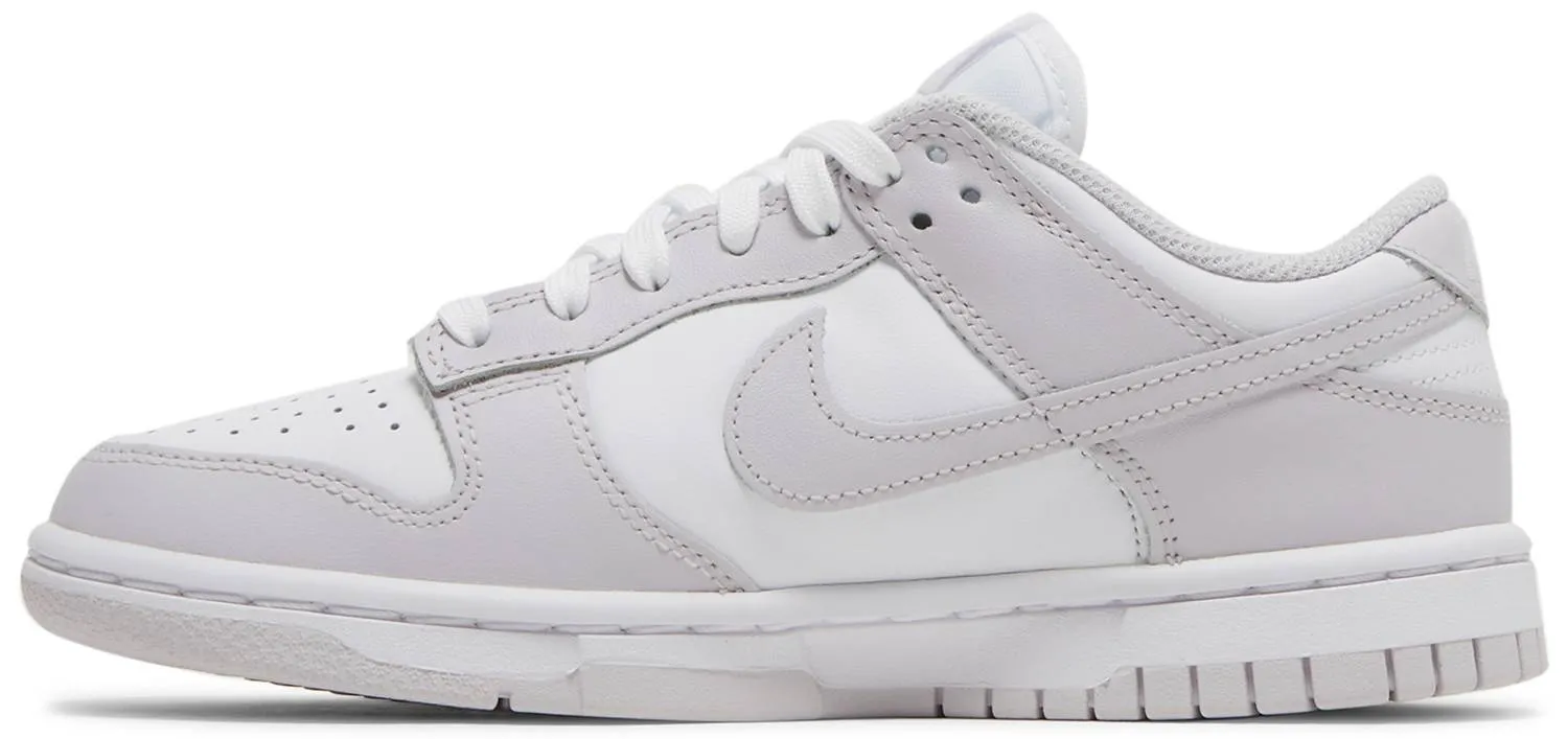 Nike Dunk Low Light Violet/Venice W