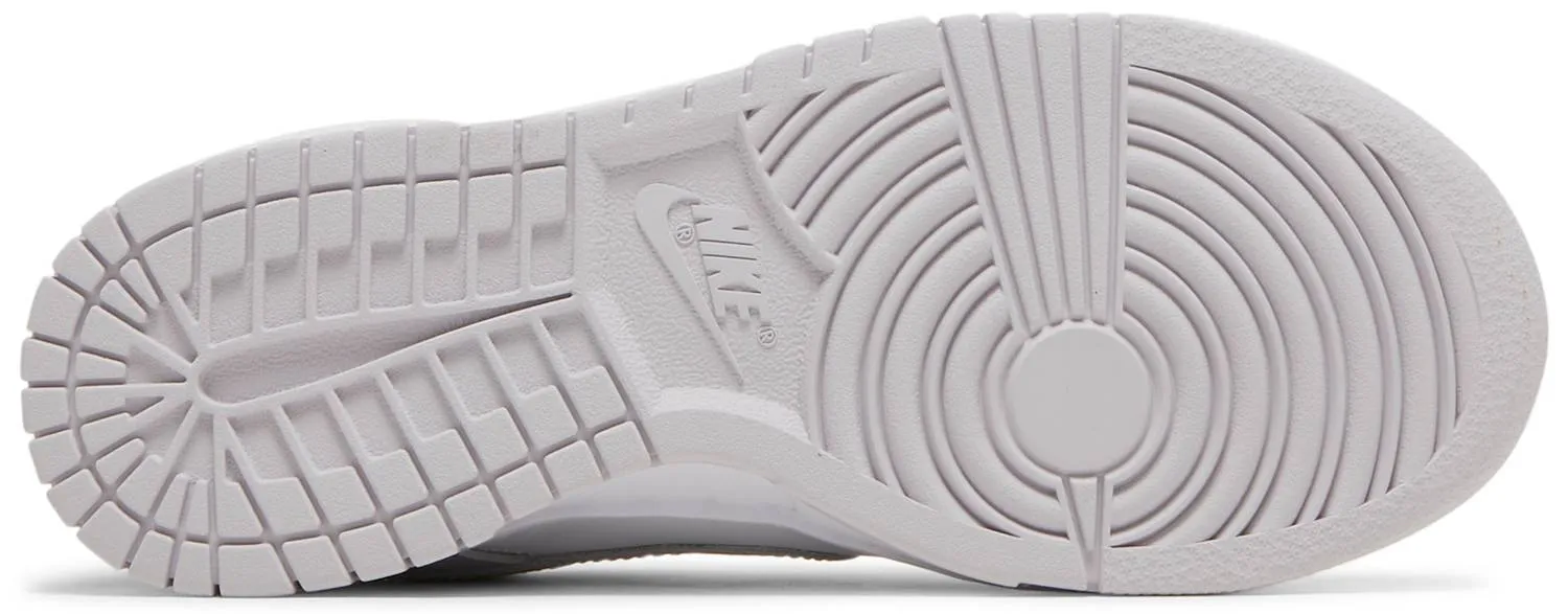 Nike Dunk Low Light Violet/Venice W
