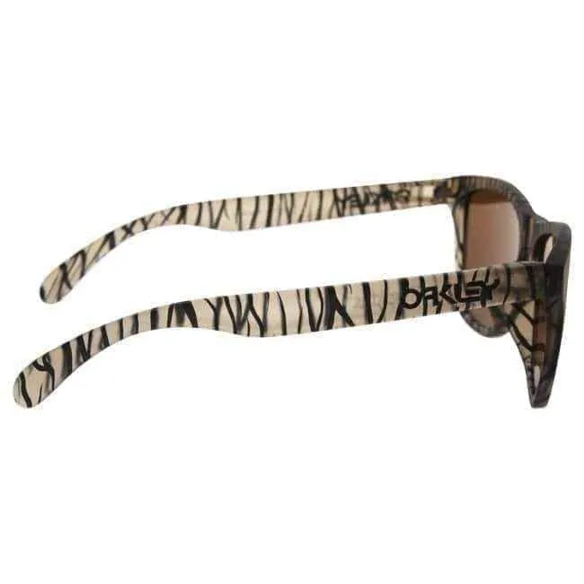Oakley Frogskins Sunglasses