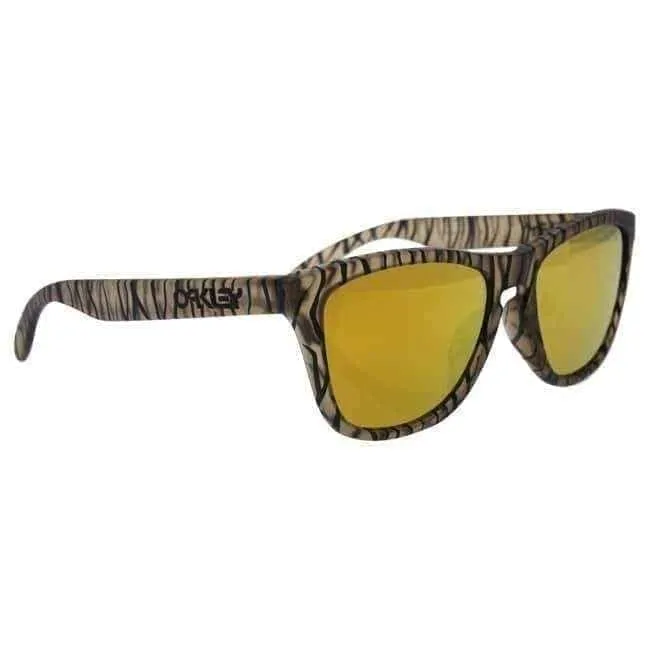 Oakley Frogskins Sunglasses