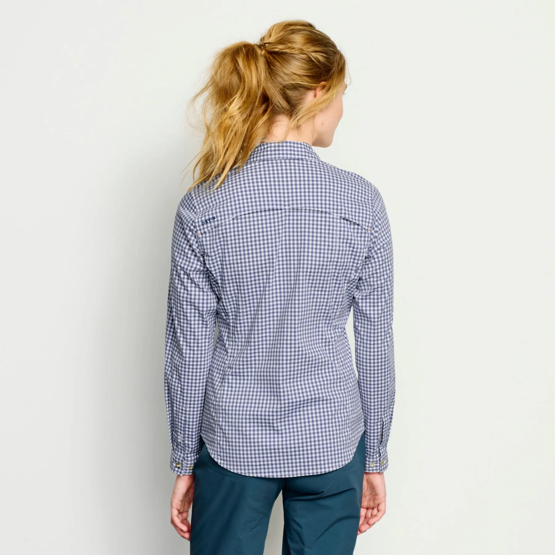 Orvis Women's River Guide Shirt