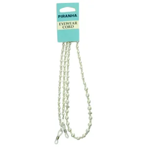 Pearl Beaded Cord