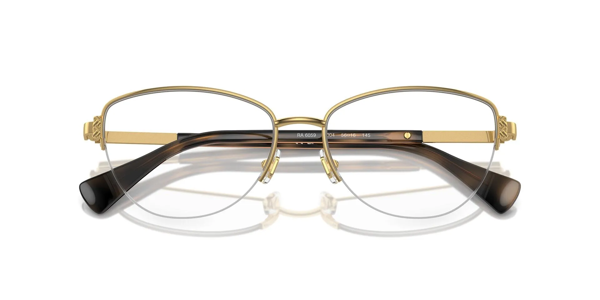 Ralph by Ralph Lauren RA6059 9004