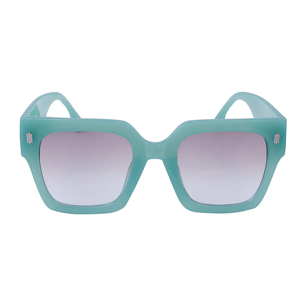 Sunglasses Palm Beach - Fresh Mint