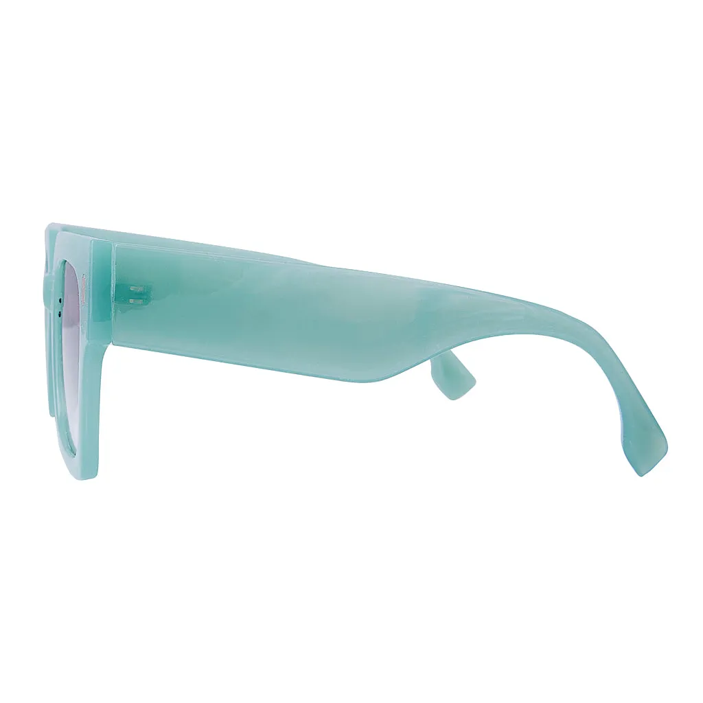 Sunglasses Palm Beach - Fresh Mint