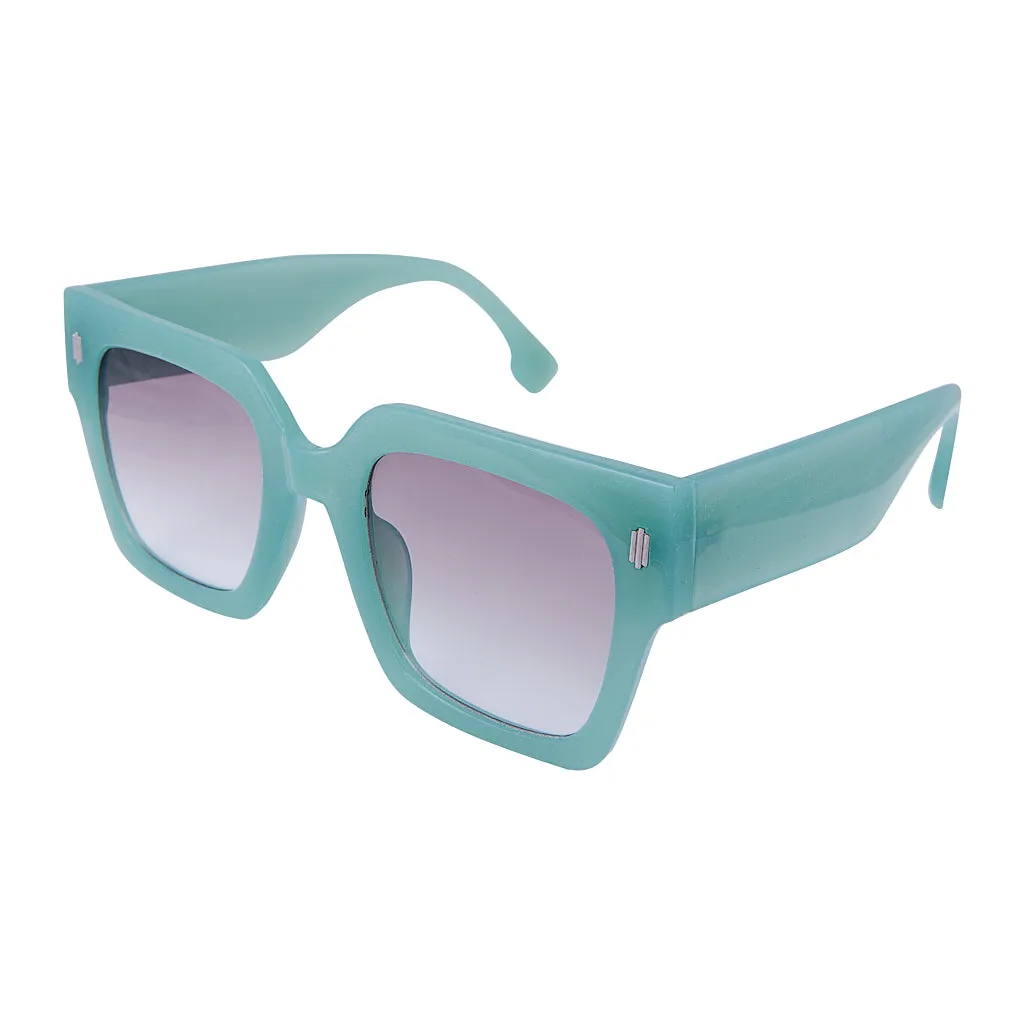 Sunglasses Palm Beach - Fresh Mint