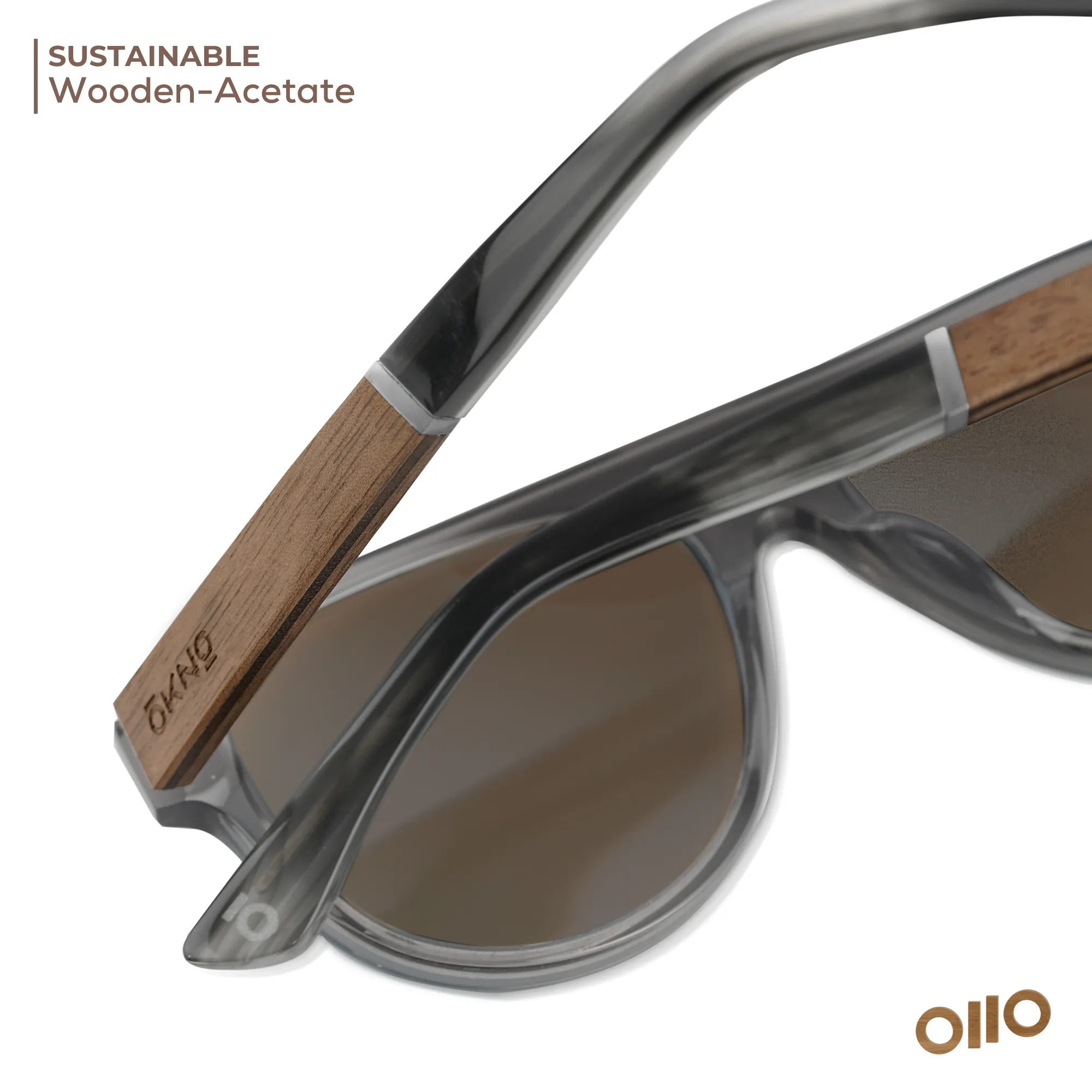 Tamo 多模 | OKNO Wooden