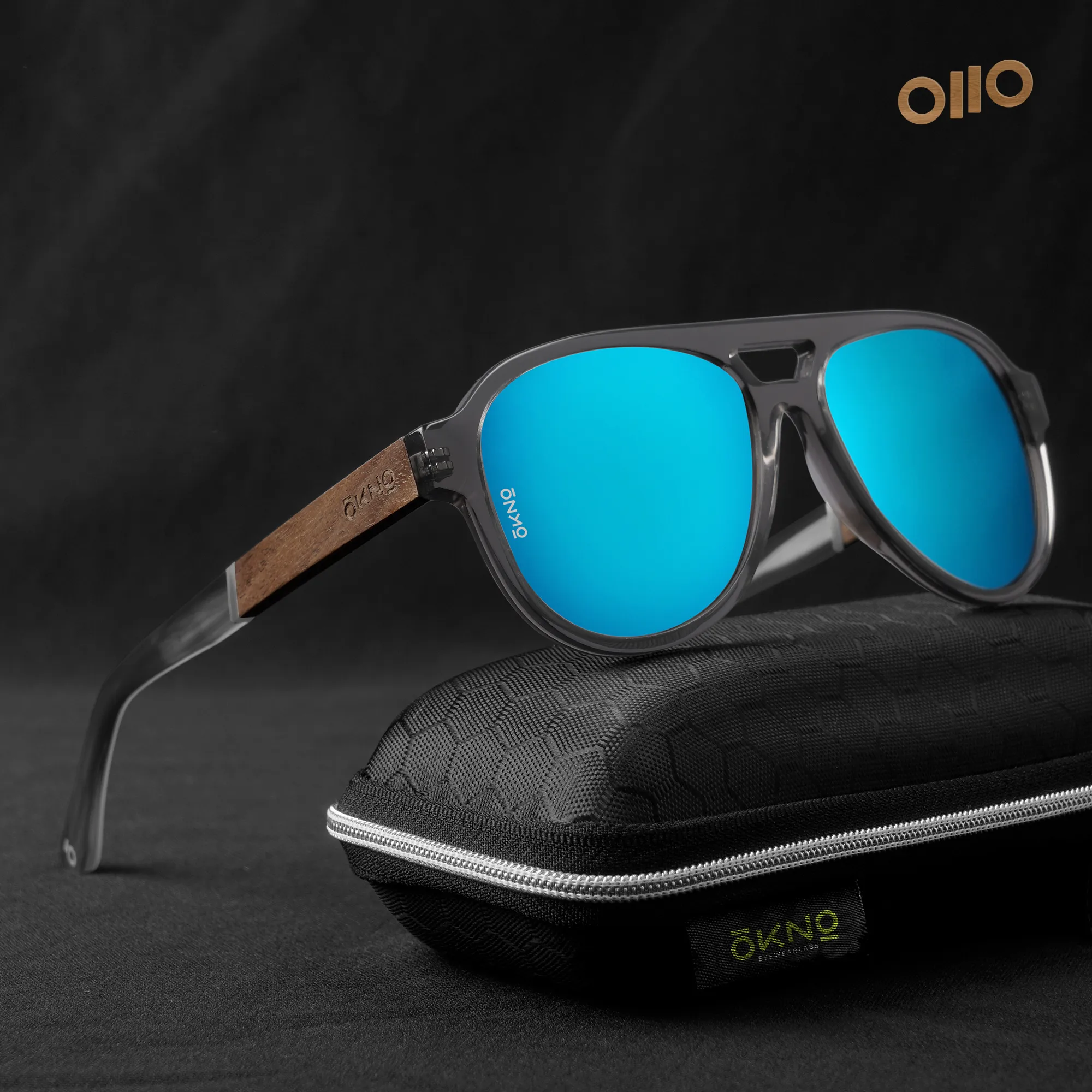 Tamo 多模 | OKNO Wooden
