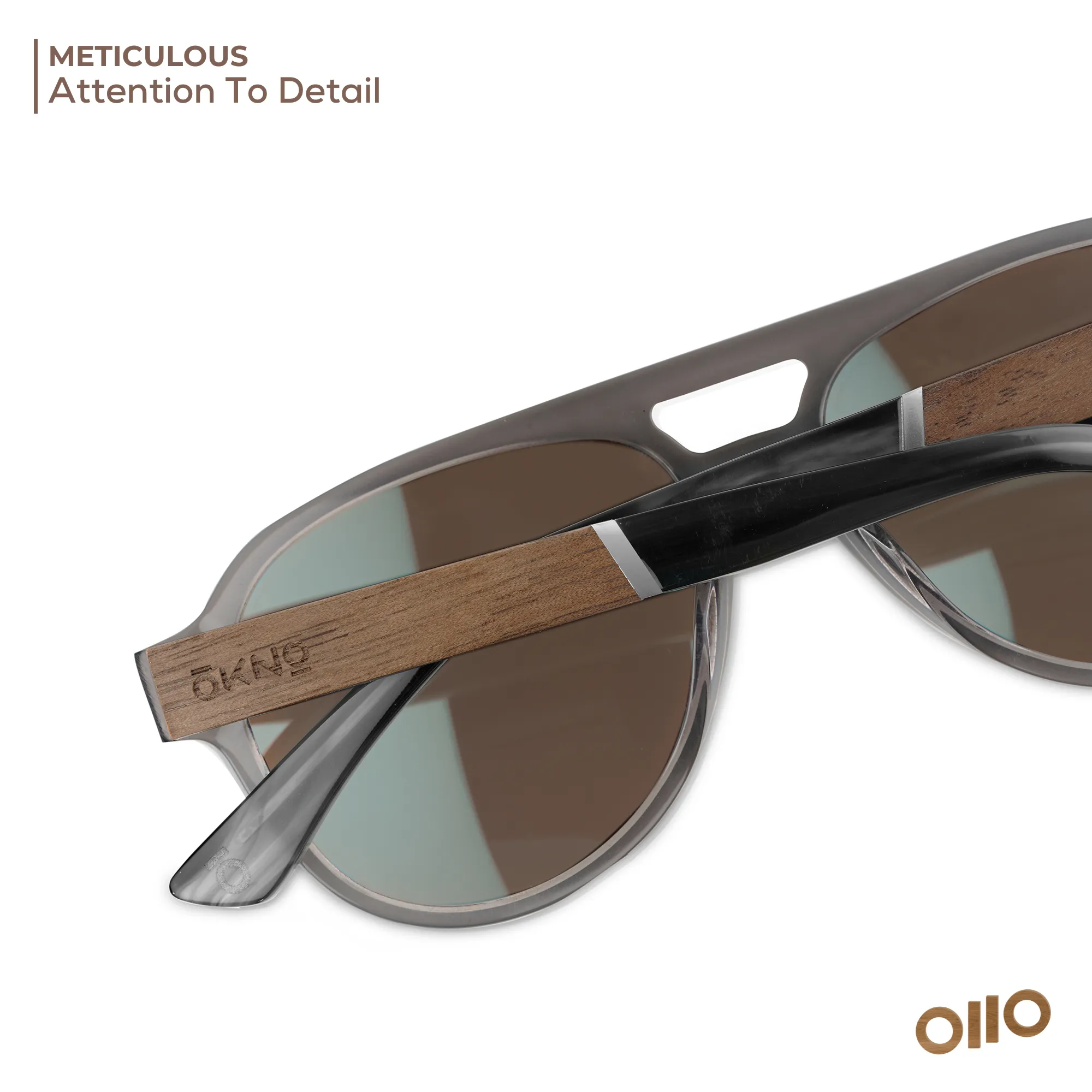 Tamo 多模 | OKNO Wooden