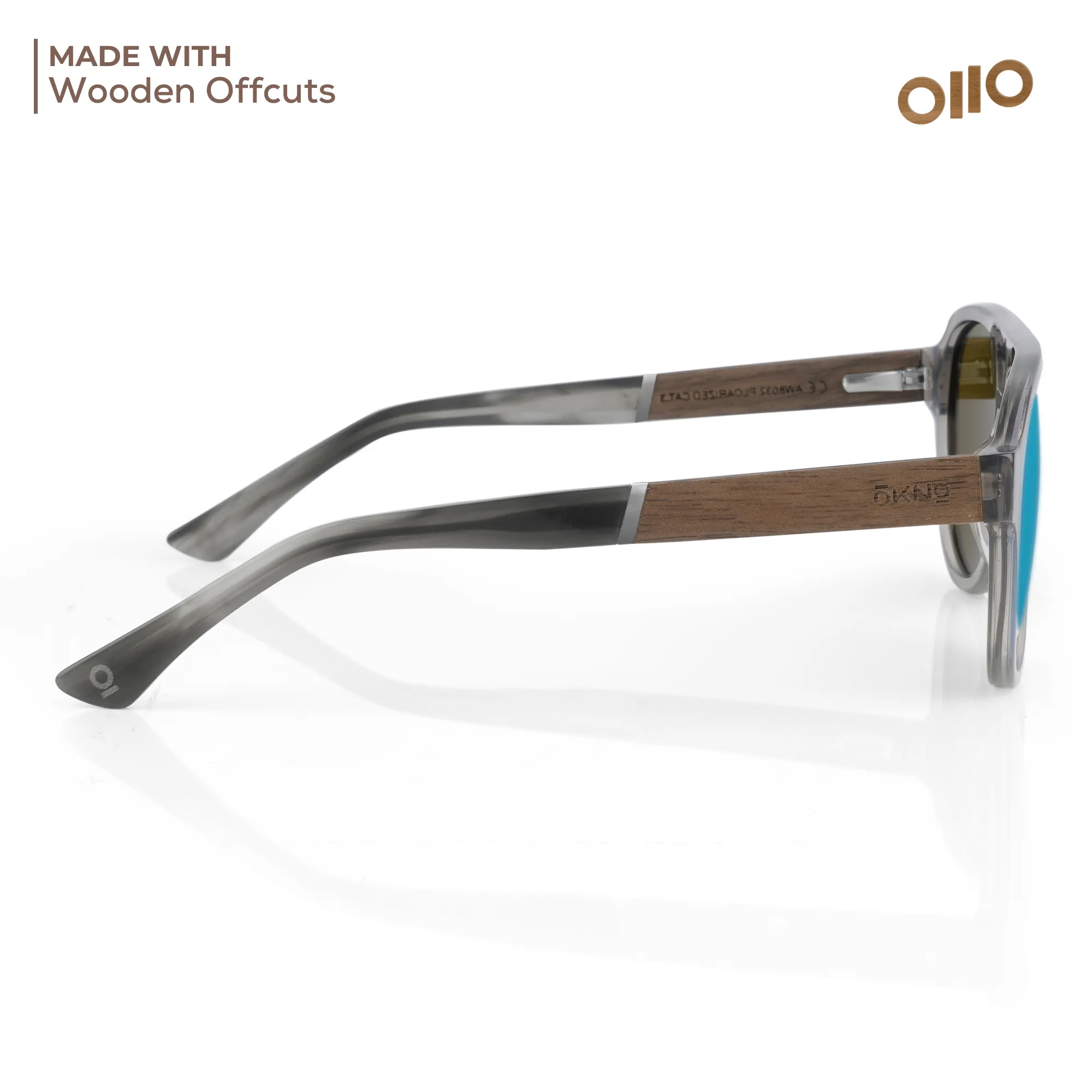Tamo 多模 | OKNO Wooden