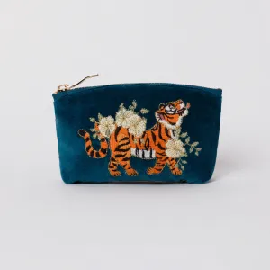 Tiger Coin Purse