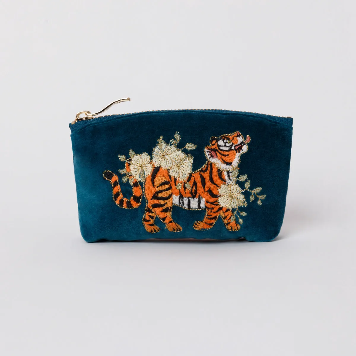 Tiger Coin Purse
