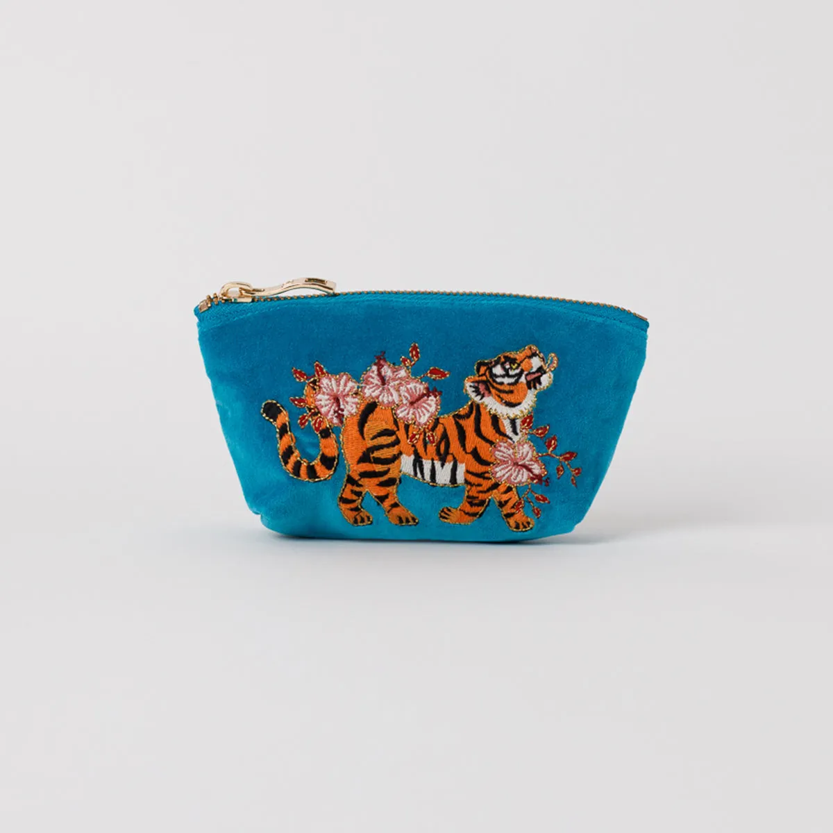 Tiger Coin Purse