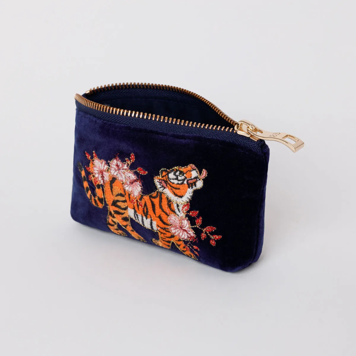 Tiger Coin Purse