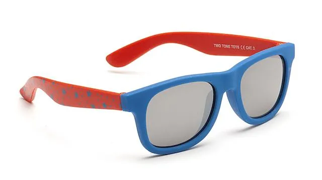 Two Tone Tots - RRP £7.99