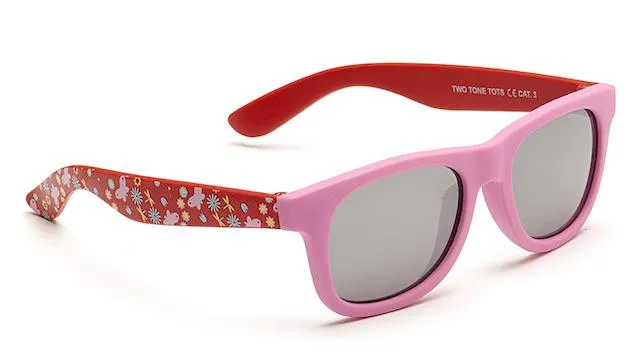 Two Tone Tots - RRP £7.99