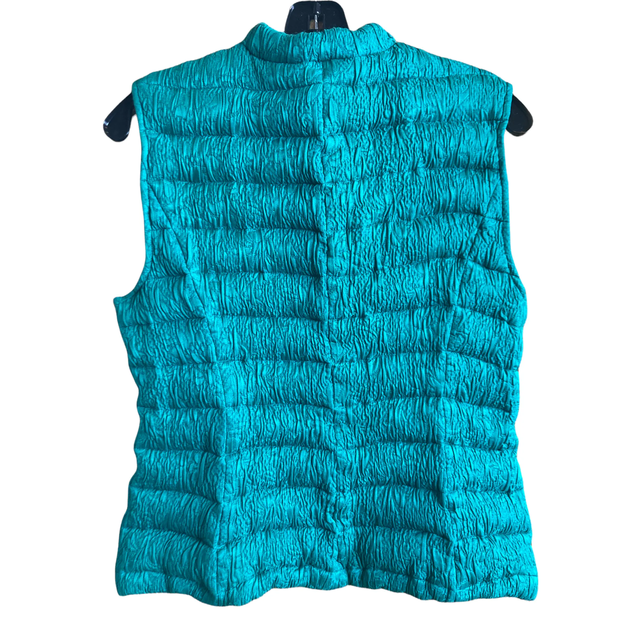 Vintage Oscar de la Renta Vest
