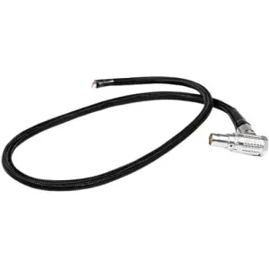Wooden Camera Alterna Cables - Power Flying Leads (RED, R, 24")